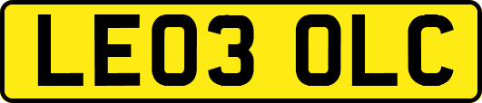 LE03OLC