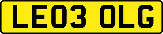LE03OLG