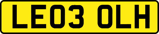 LE03OLH