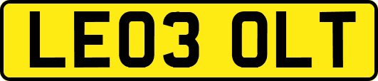 LE03OLT