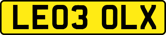 LE03OLX