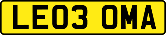 LE03OMA