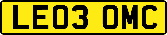 LE03OMC