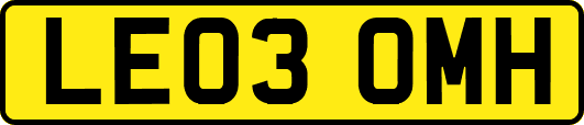 LE03OMH