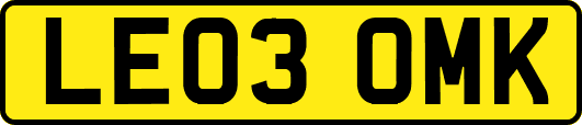 LE03OMK