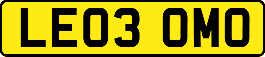 LE03OMO