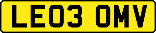 LE03OMV