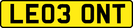 LE03ONT