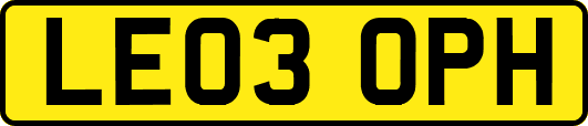 LE03OPH