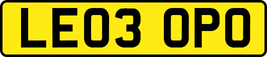 LE03OPO