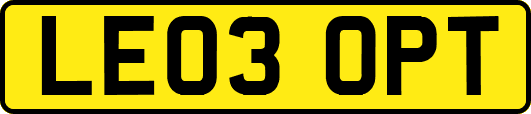 LE03OPT