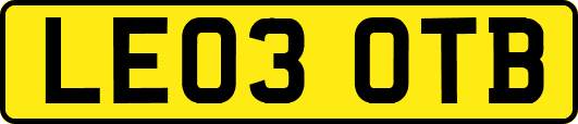 LE03OTB