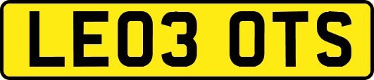 LE03OTS