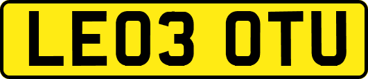 LE03OTU