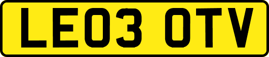 LE03OTV