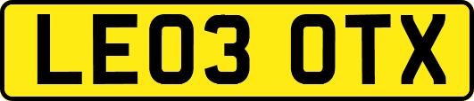 LE03OTX