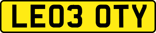 LE03OTY