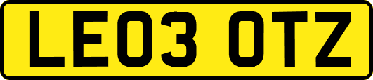 LE03OTZ
