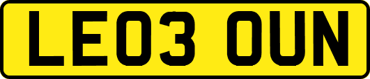 LE03OUN