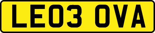 LE03OVA