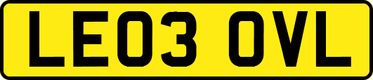 LE03OVL