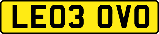 LE03OVO