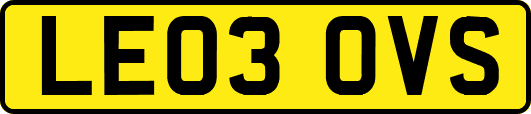 LE03OVS