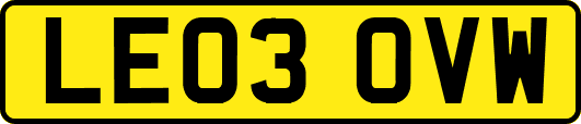 LE03OVW
