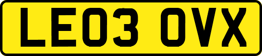 LE03OVX