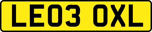 LE03OXL