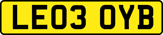 LE03OYB