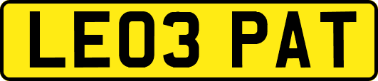LE03PAT