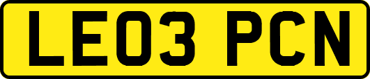 LE03PCN