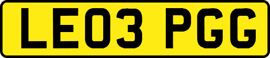 LE03PGG