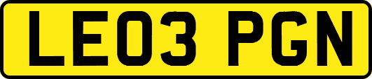 LE03PGN