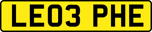 LE03PHE
