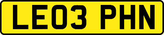 LE03PHN