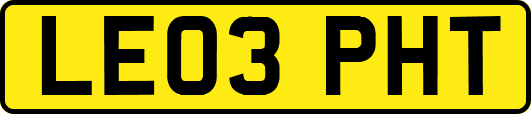 LE03PHT
