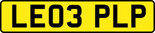 LE03PLP