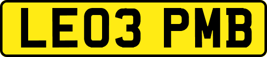 LE03PMB