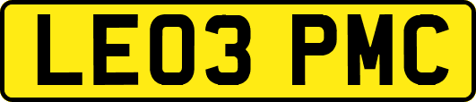 LE03PMC