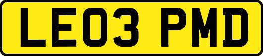 LE03PMD