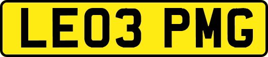 LE03PMG