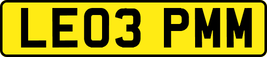 LE03PMM