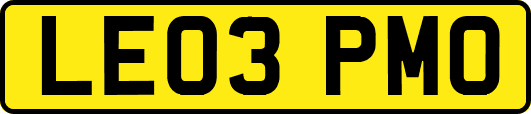 LE03PMO