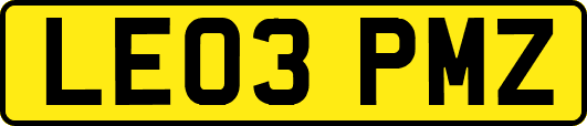 LE03PMZ
