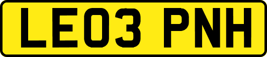 LE03PNH
