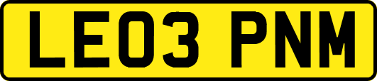 LE03PNM