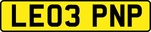 LE03PNP