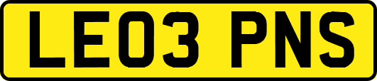 LE03PNS
